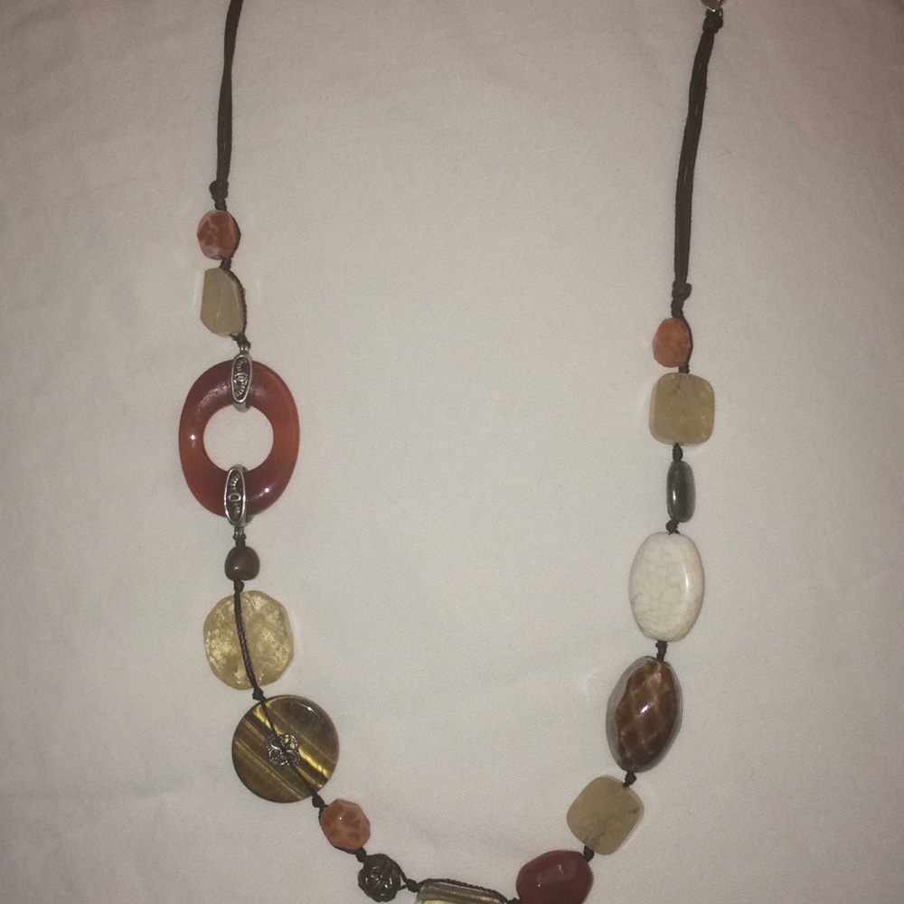 Silpada Necklace